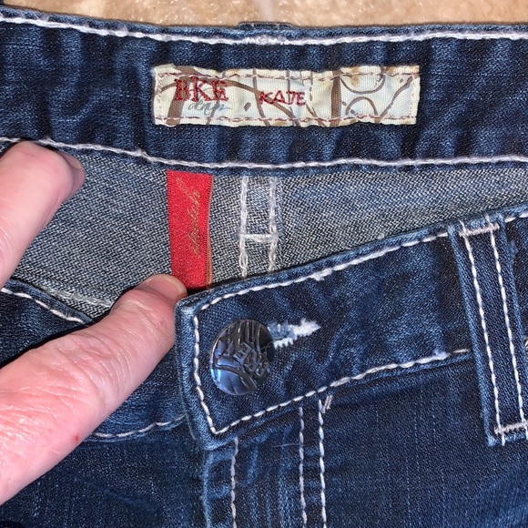 BKE Kate capris - Picture 5 of 16